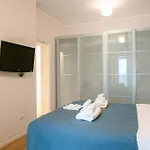 Apartament Charm & Style - Large - Bari