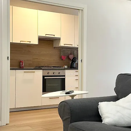 Charm & Style - Large - Apartment Bari
