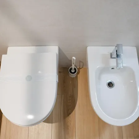 Charm & Style - Large - דירה *