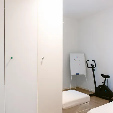 Charm & Style - Large - Apartment Bari
