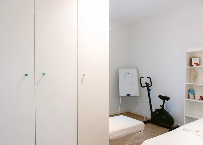 Charm & Style - Large - Apartment Bari