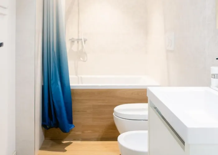 Charm & Style - Large - Apartment Bari